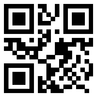 Il QrCode di 3207403859