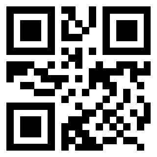 Immagine del QrCode di 3207403861