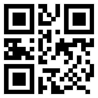 3207403862 QrCode associato