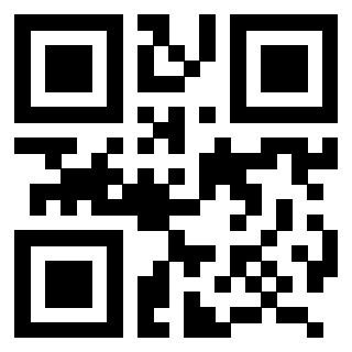 Immagine del QrCode di 3207403863