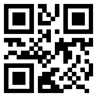 Immagine del Qr Code di 3207403872
