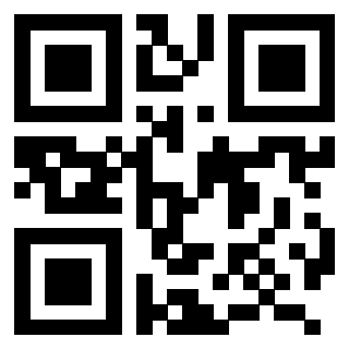 3207403873 Qr Code associato