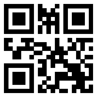 Immagine del QrCode di 3207403874