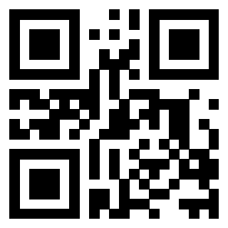 Scansione del Qr Code di 3207403875