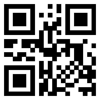Il QrCode di 3207403878