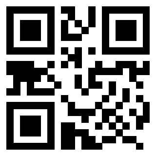 Immagine del QrCode di 3207403881