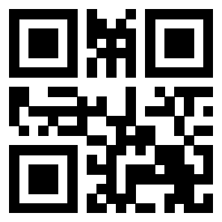 3207403882 Qr Code associato