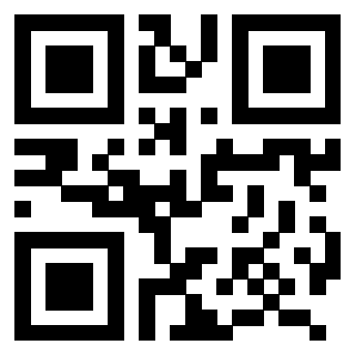 3207403883 - Immagine del QrCode associato
