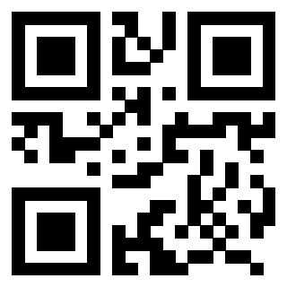 3207403887 - Immagine del Qr Code associato