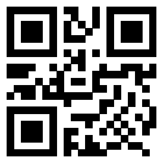 3207403888 - Immagine del Qr Code associato