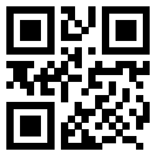 3207403889 - Immagine del QrCode associato