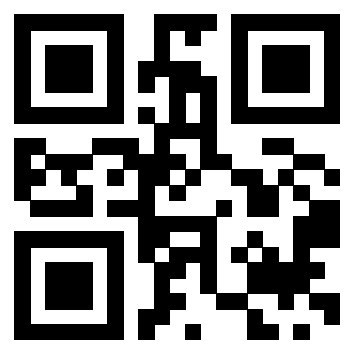 Scansione del Qr Code di 3207403890