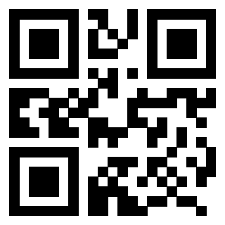 3207403893 - Immagine del Qr Code associato