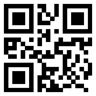 Immagine del QrCode di 3207403897