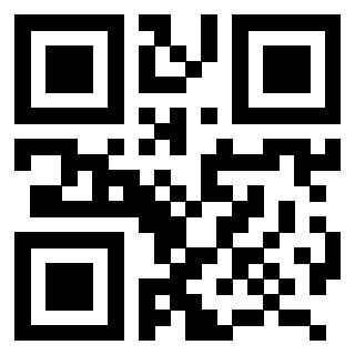 Scansione del QrCode di 3207403899