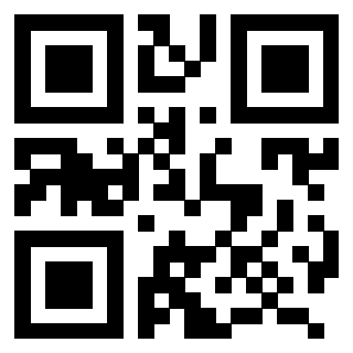 3207403901 - Immagine del QrCode