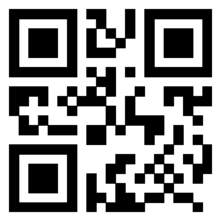 Scansione del Qr Code di 3207403902
