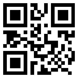 Il Qr Code di 3207403904