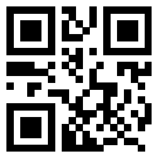 Immagine del QrCode di 3207403905
