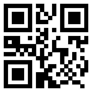 Scansione del Qr Code di 3207403906