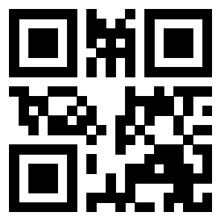 3207403909 Qr Code associato
