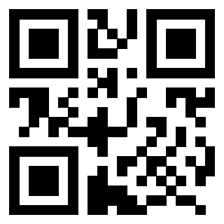 Scansione del Qr Code di 3207403911