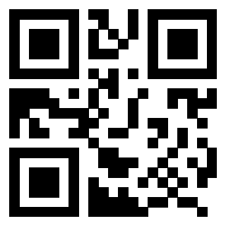 3207403912 - Immagine del QrCode associato