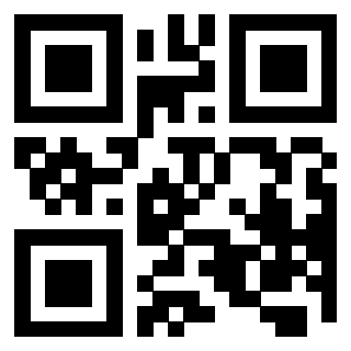 Immagine del Qr Code di 3207403913