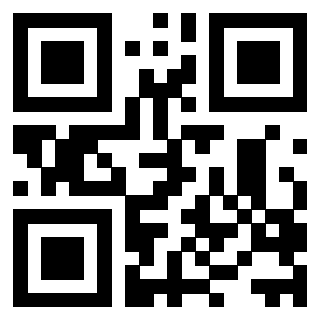 Scansione del Qr Code di 3207403917