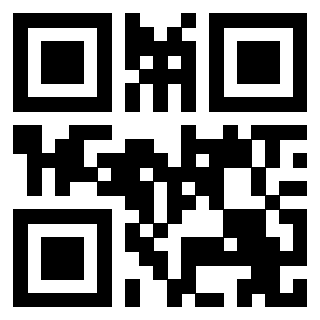 Il QrCode di 3207403918