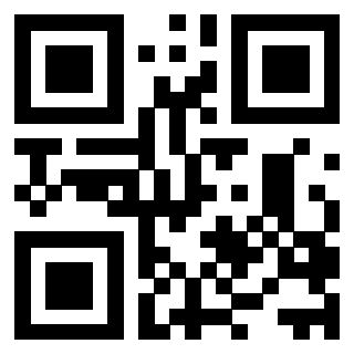 3207403923 - Immagine del Qr Code associato