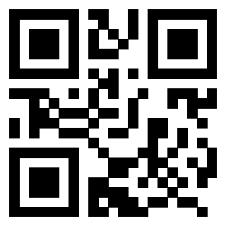 3207403925 - Immagine del Qr Code associato