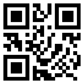 Immagine del QrCode di 3207403928