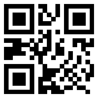 3207403931 - Immagine del Qr Code associato