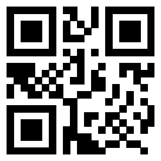 QrCode di 3207403933