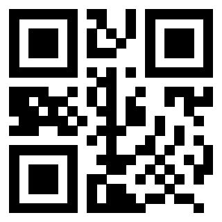 3207403934 Qr Code associato