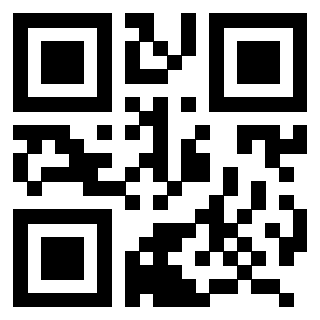 3207403935 - Immagine del QrCode associato
