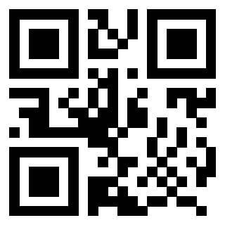 Immagine del QrCode di 3207403936