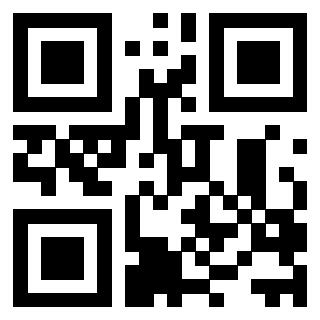 Scansione del Qr Code di 3207403937