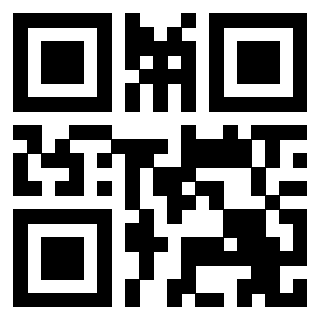 3207403938 - Immagine del QrCode associato
