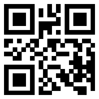 3207403940 - Immagine del QrCode associato