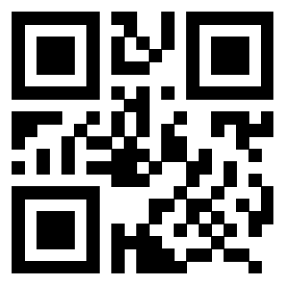 Scansione del Qr Code di 3207403941