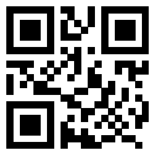 Il Qr Code di 3207403944
