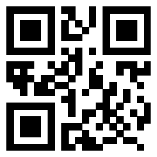 Scansione del Qr Code di 3207403945