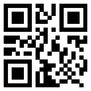 Il QrCode di 3207403946