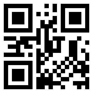 Il Qr Code di 3207403948