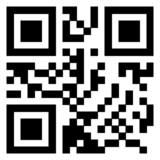 3207403950 - Immagine del Qr Code