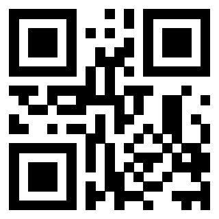 Scansione del QrCode di 3207403955