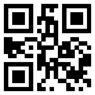 3207403956 - Immagine del Qr Code associato