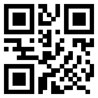 Scansione del Qr Code di 3207403961